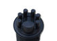 IP68 waterproof ABS comum dos PP do fechamento da fibra óptica, caixa grande da fibra