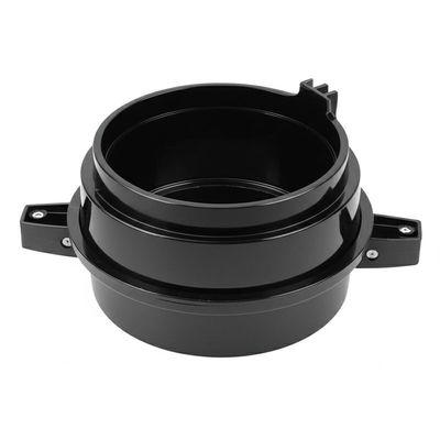 Fecho de embraiagem de fibra óptica de cúpula de vedação mecânica OEM para soluções superiores de conexão de fibra