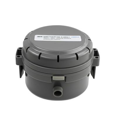 Fecho de embraiagem de fibra óptica versátil H300 * D185MM para aplicações externas e internas