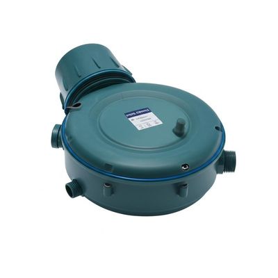 Emenda de fibra óptica FTTH de 12 a 288 núcleos em plástico de engenharia para emendas de fibra seguras e perfeitas